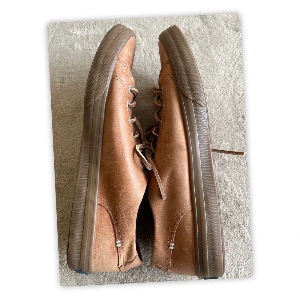 sperry top sider Men's Shoes, 9 USA, STS19819 - Picture 3 of 8